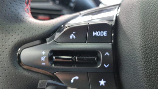 HYUNDAI i20 1.0 N-Line Carbon n.270/500