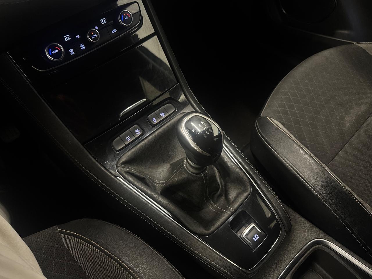 Opel Grandland X 1.6 diesel Ecotec Start&Stop Ultimate