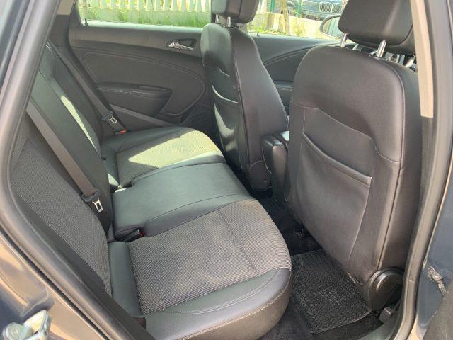 OPEL Astra 1.7 CDTI 130CV EcoFLEX S&S Sports Tourer Cosmo