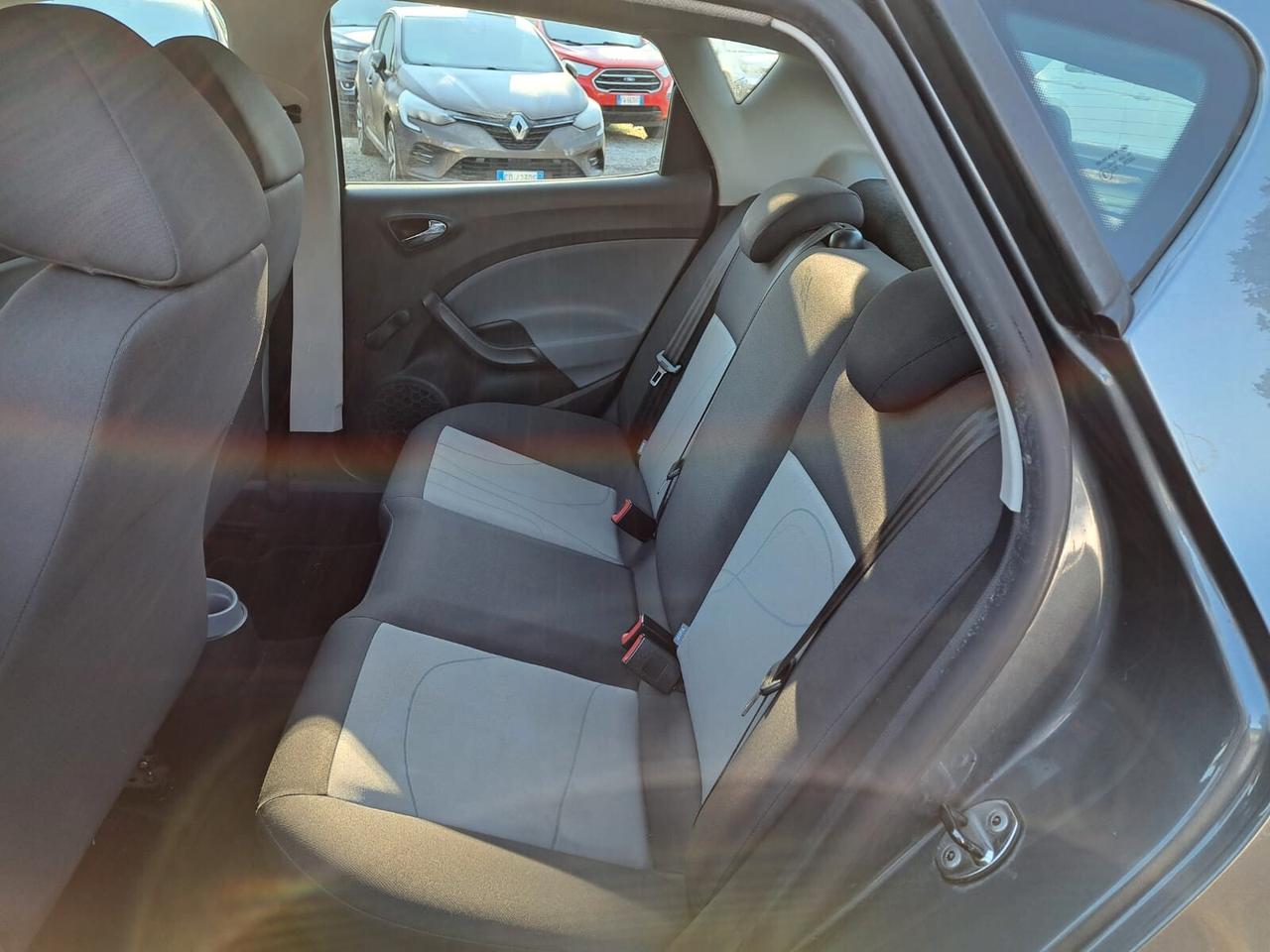 Seat Ibiza 1.2 70 CV 5 porte Style-NEOPATENTATI