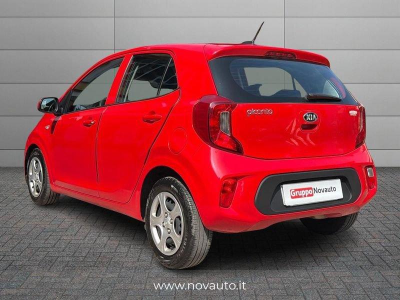 Kia Picanto 1.0 URBAN