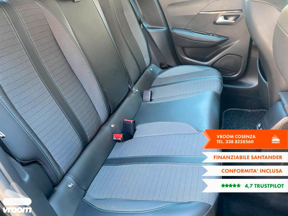 PEUGEOT 208 2ª serie 208 PureTech 100 Stop&Sta...
