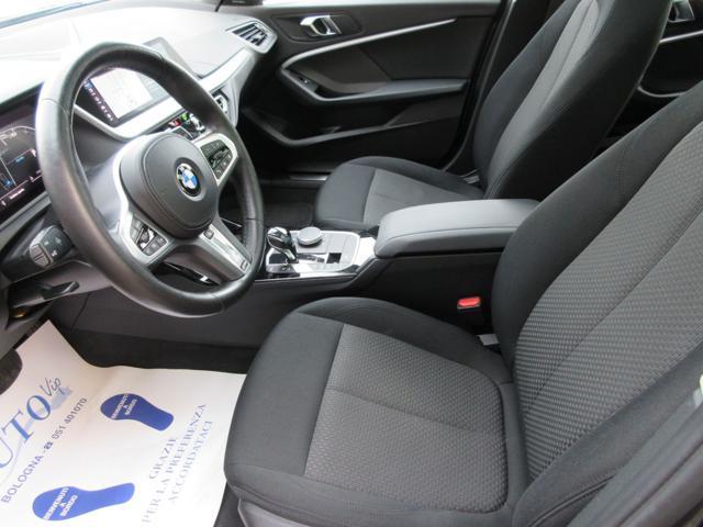 BMW 120 d xDrive 5p. Business Advantage AUTO/TETTO/NAVI