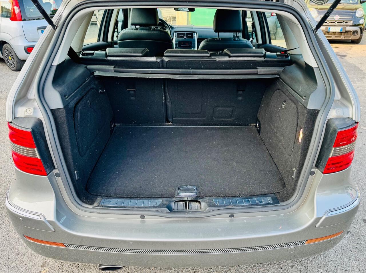 Mercedes-benz B 180 B 180 CDI Sport
