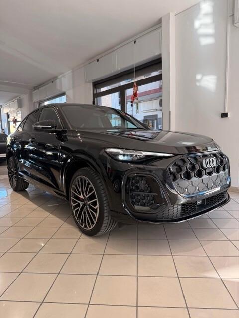 Audi Q5 SPORTBACK S LINE EDITION TDI QUATTRO S TRONIC