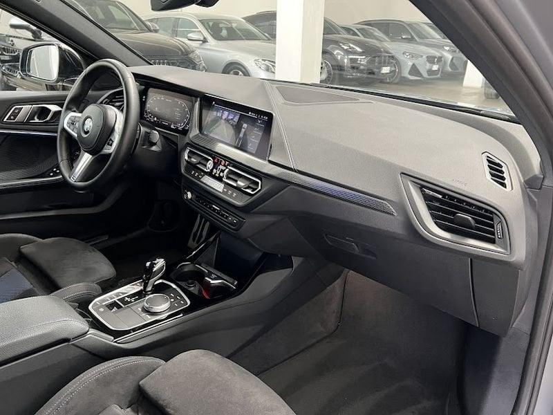 BMW Serie 1 M135i xdrive
