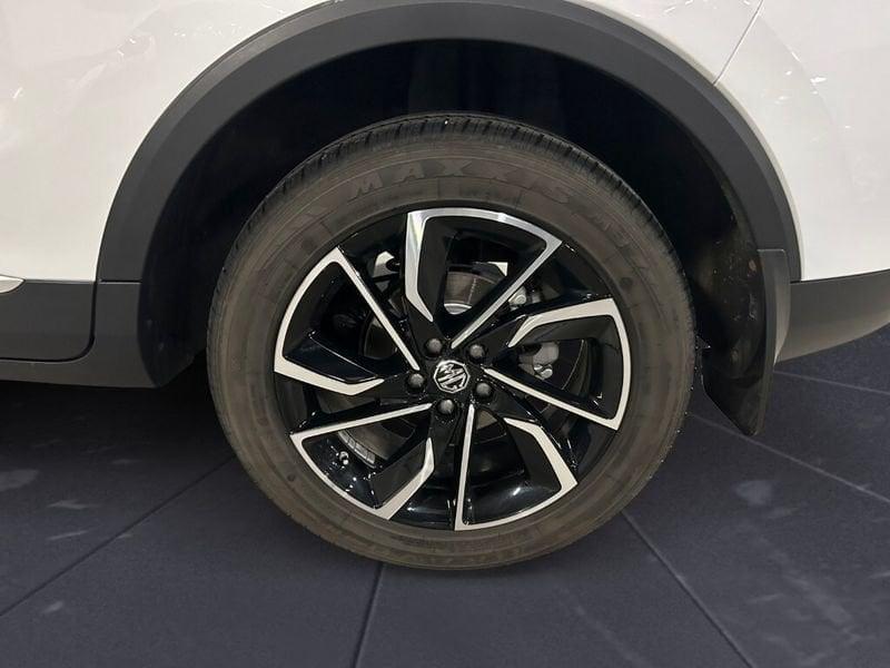 MG ZS (2021-2025) 1.5 VTi-tech Luxury