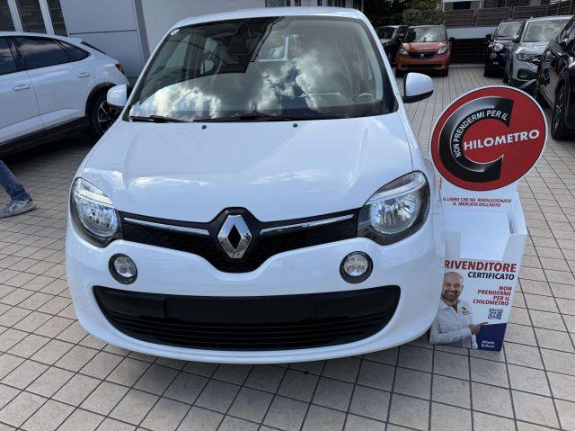 RENAULT Twingo 1.0 sce Energy openair 70cv S&S