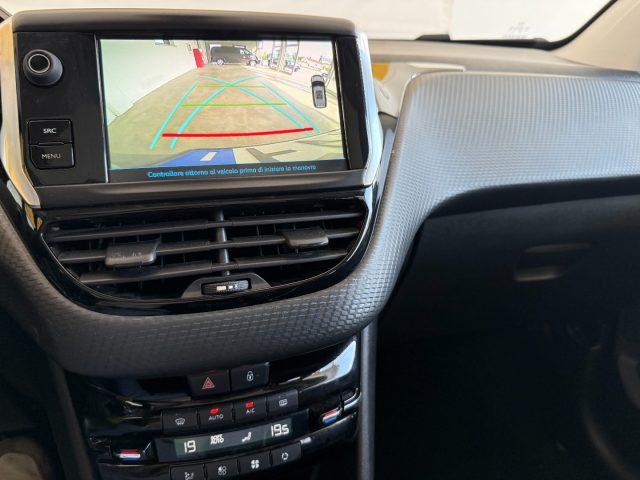 PEUGEOT 2008 Allure NEOPATENTATI / PREZZO REALE / TETTO