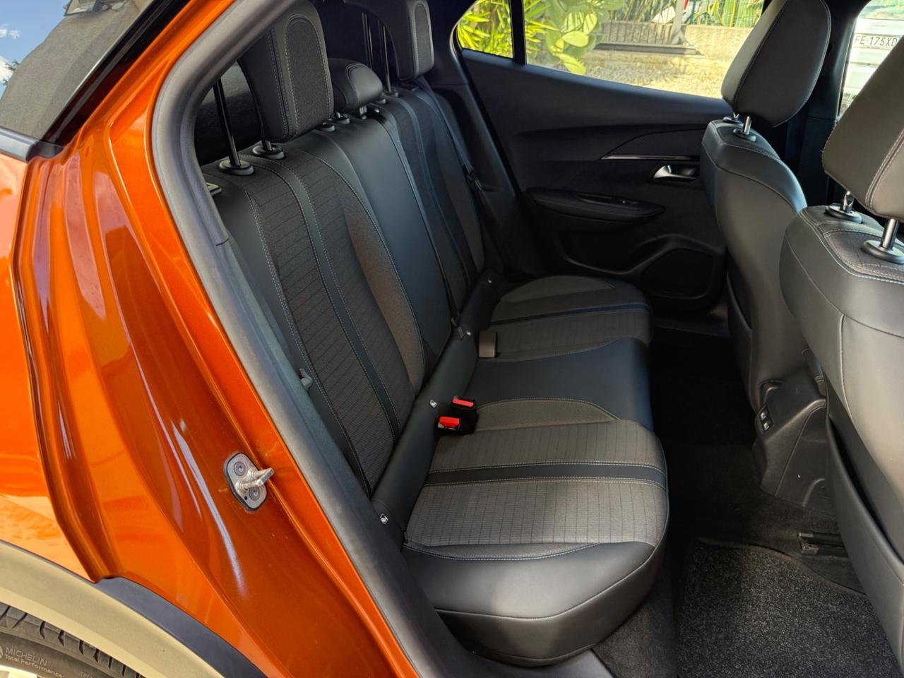 Peugeot 2008 BlueHDi 110 S&S Allure Pack
