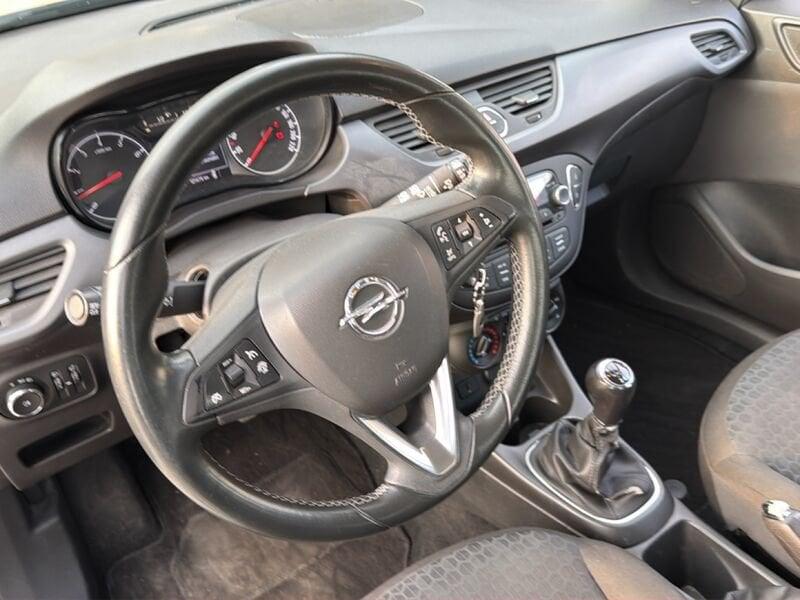 Opel Corsa V 2015 5p 1.0 t sge Cosmo s&s 90cv