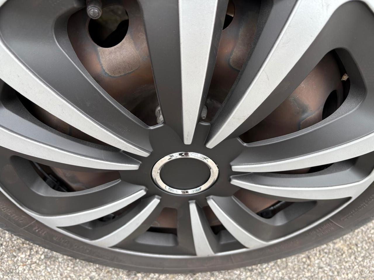 Peugeot Bipper Tepee OUTDOOR 1.4 75CV UNICO PR.