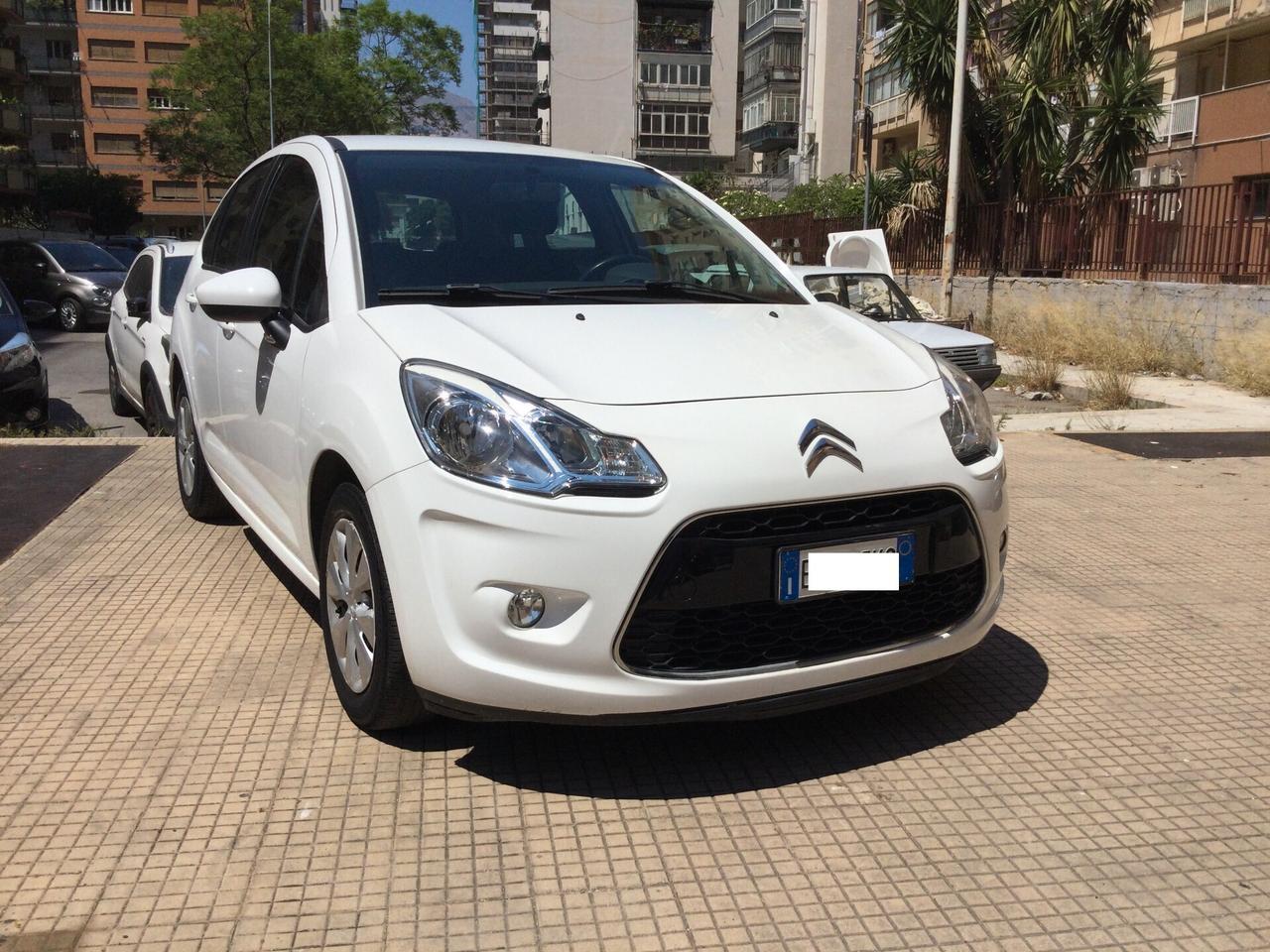 Citroen C3 1.1 Seduction