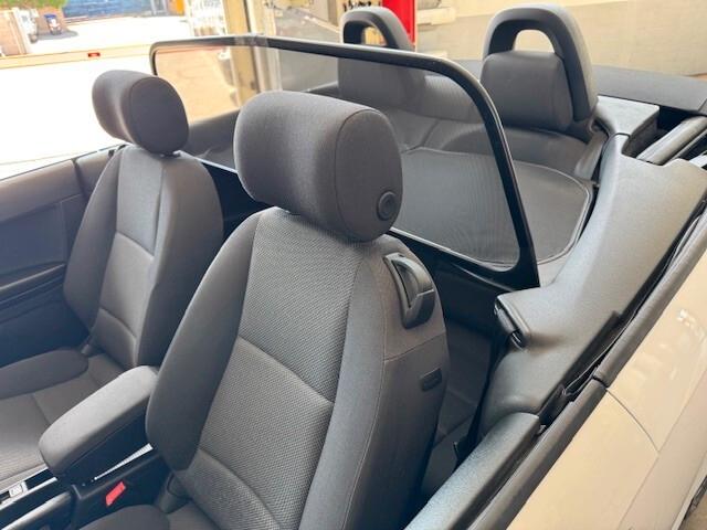Audi A3 Cabrio 1.4 TFSI Attraction