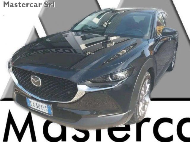 MAZDA CX-30 1.8L Skyactiv-D 2WD Exceed Bose - AUTO NAZIONALE