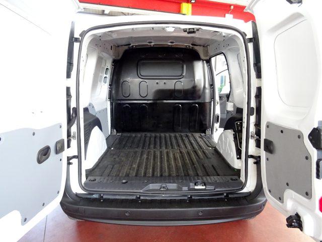 RENAULT Kangoo 1.5 dCi90CV F.AP. S&S 4p. Express Energy