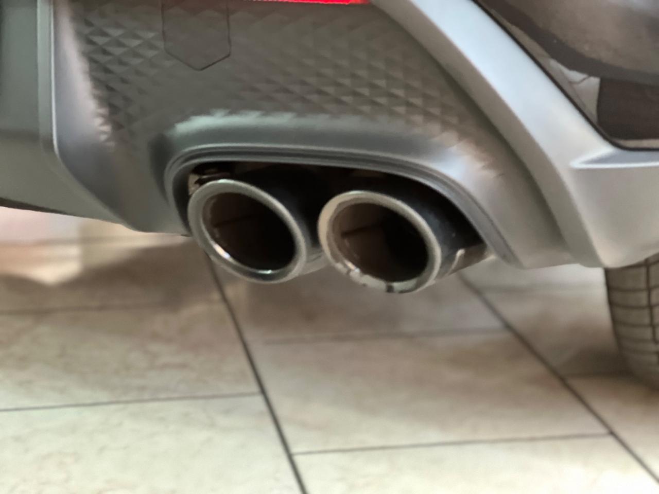 Porsche Macan 2.0 T