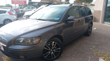 Volvo V50 2.0 D cat Momentum