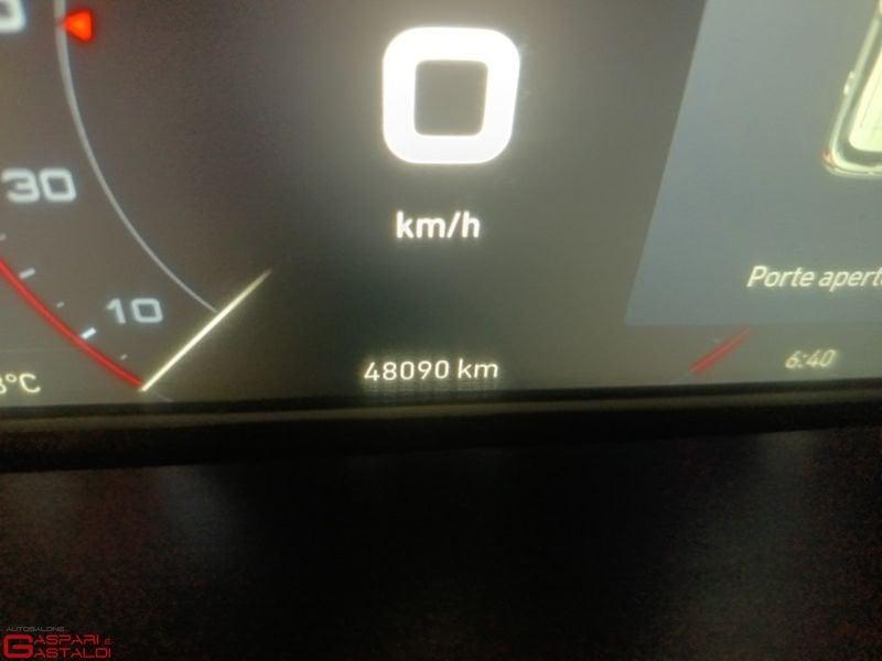 FIAT Tipo Tipo 1.3 Mjt S&S 5 porte Life