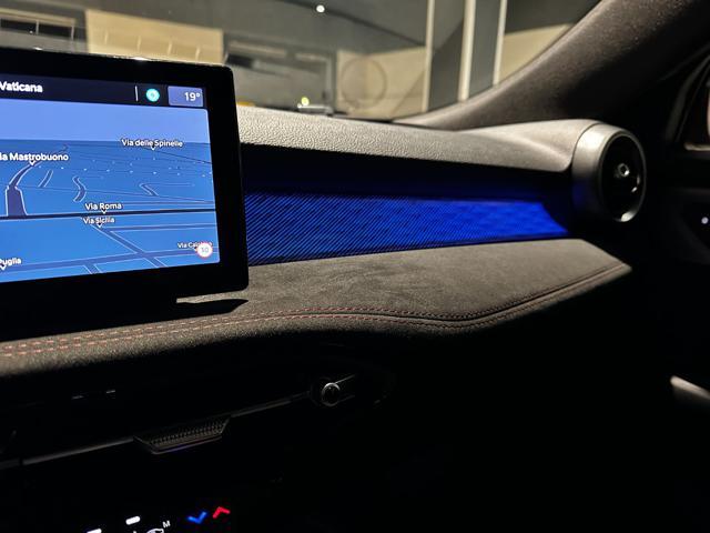 ALFA ROMEO Tonale 1.5i 160cv MHEV TCT7 Veloce (Tetto/Auto/APP/Led)