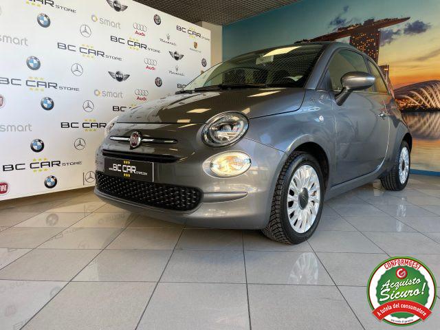 FIAT 500 1.0 Hybrid Dolcevita *TETTO