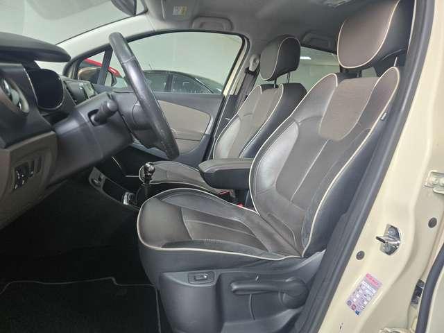 Renault Captur Captur 1.5 dci Iconic 110cv