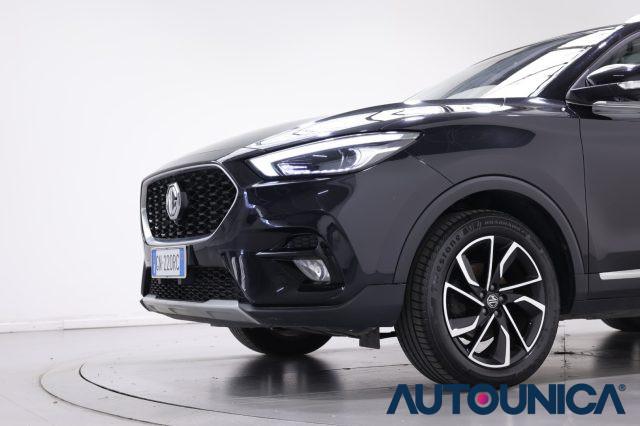 MG ZS 1.0T-GDI LUXURY FARI LED TETTO PANORAMA