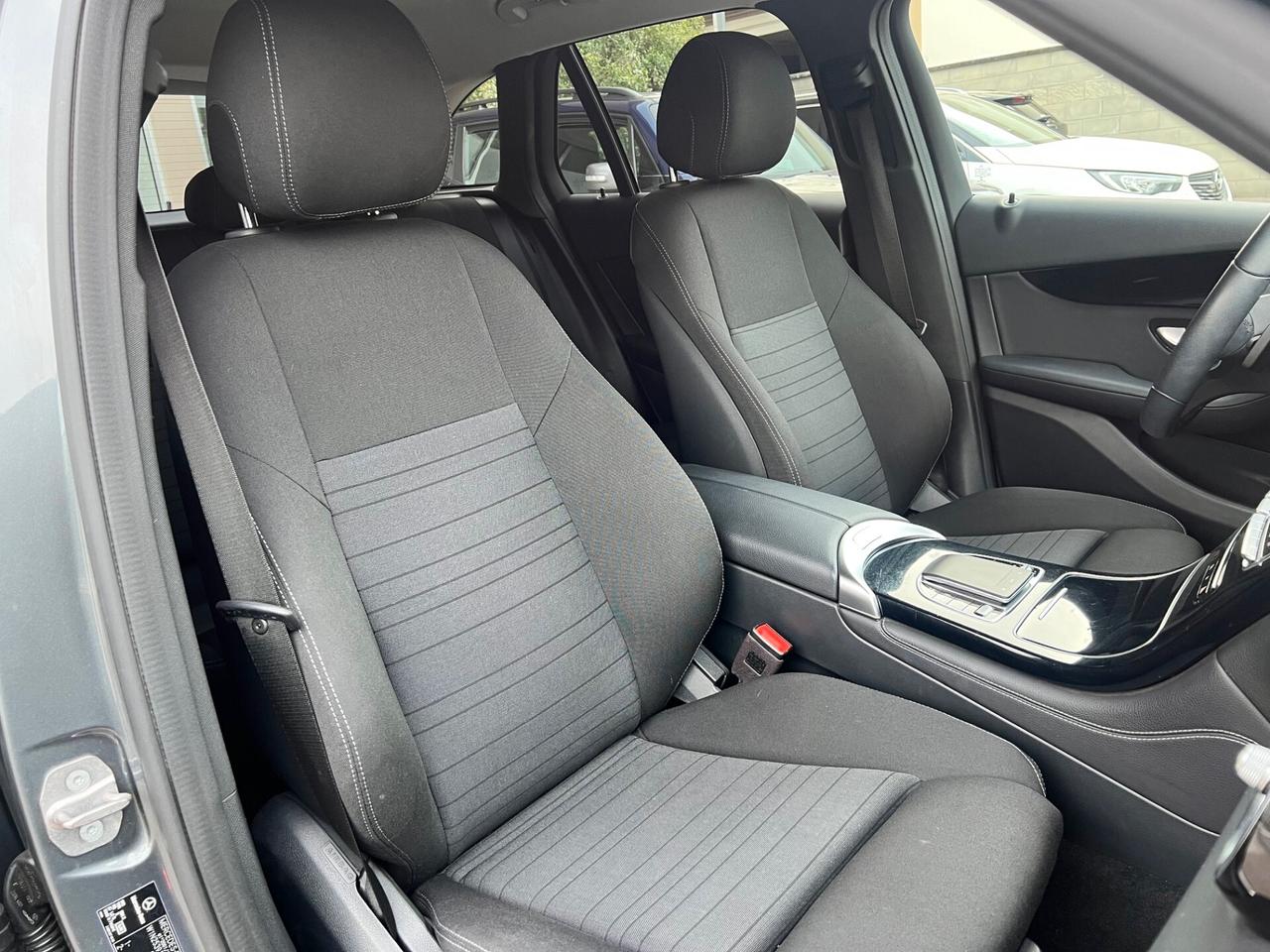 Mercedes-benz GLC 220 d Sport 4matic RESTYLING! AUTO VIRTUAL/LED/CAMERA