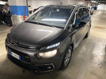 Citroen Grand C4 SpaceTourer Grand C4 SpaceTourer BlueHDi 130 S&S EAT8 Feel