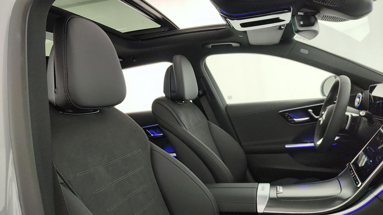 Mercedes-Benz C 220 d 4MATIC Station Wagon