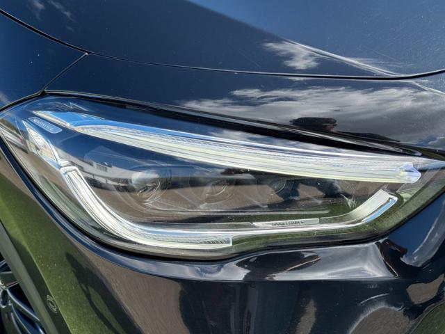 MERCEDES-BENZ GLA 200 d Premium AMG (Night Pack/Tetto Pan./Full Led)