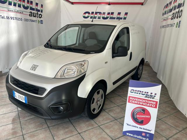 FIAT Fiorino 1.3 MJT 95CV Cargo SX