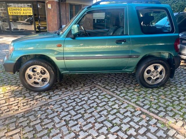 Mitsubishi Pajero PININ 1.8CC,4X4!!