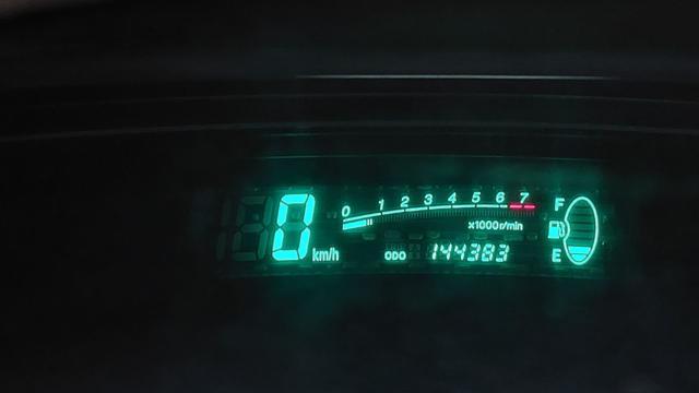 TOYOTA Yaris 1.0i 16V cat 5 porte '03 140.000 Km