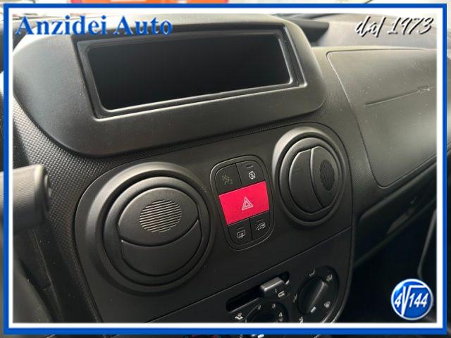 FIAT Fiorino 1.3 MJT 95CV Cargo SX