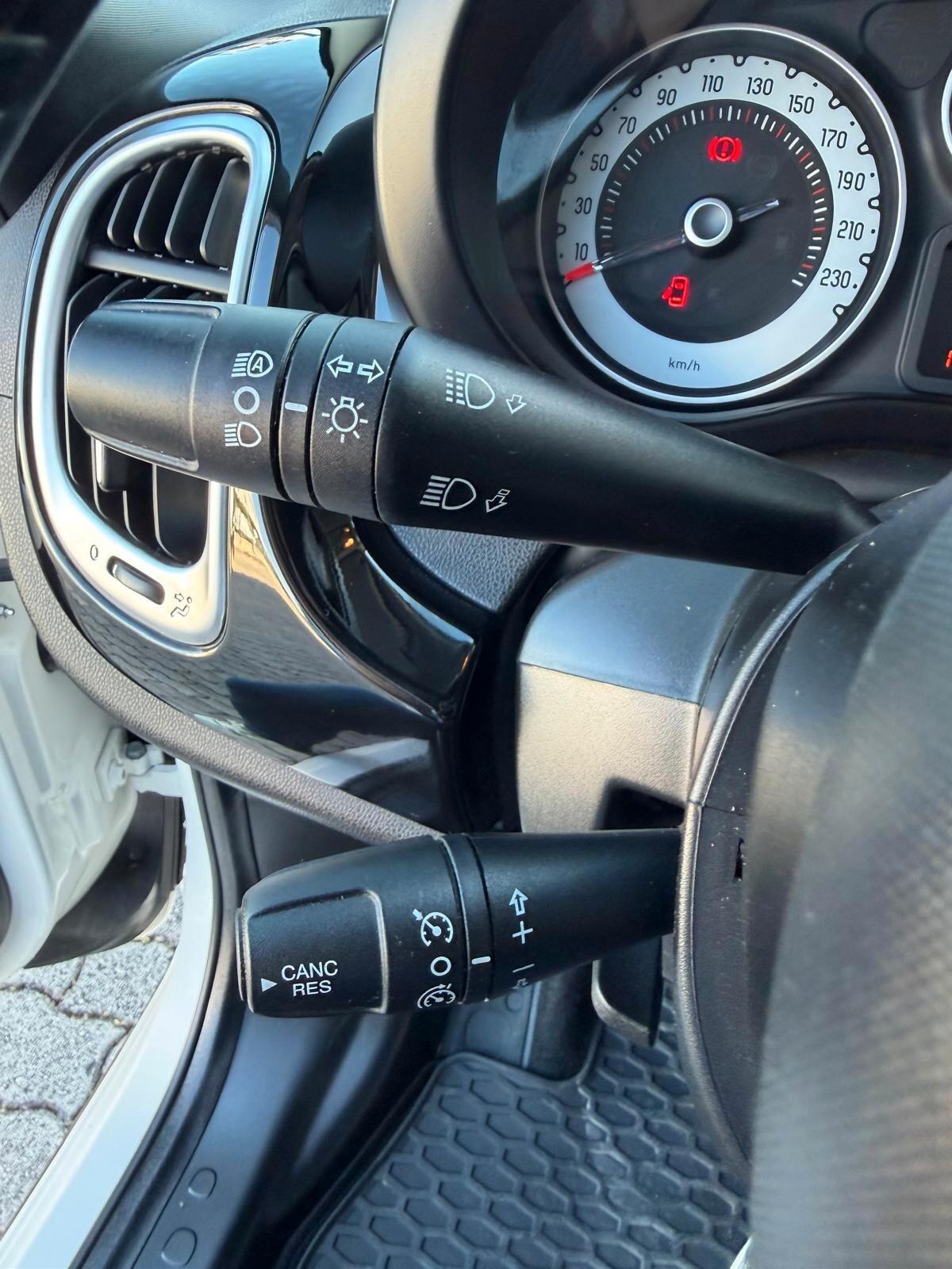 Fiat 500L 1.6 Multijet 120 CV Trekking