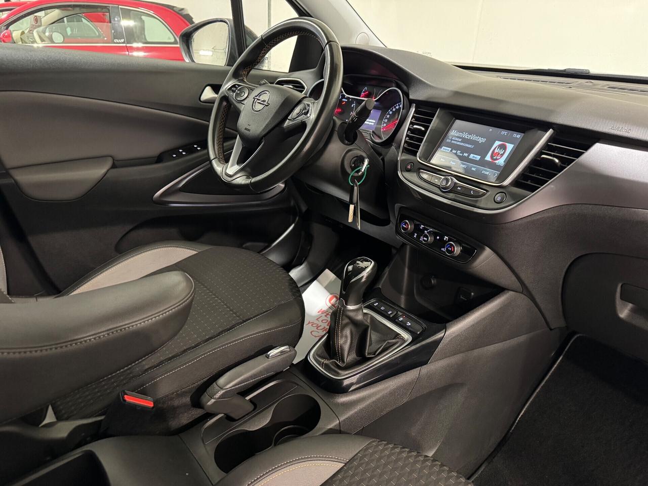 Opel Crossland X 1.2 12V Start&Stop Innovation