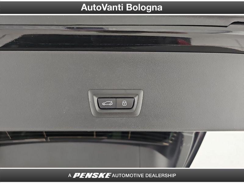 BMW X3 X3 xdrive20d auto