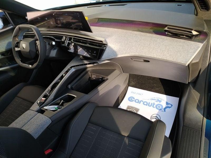 Peugeot 3008 145 hybrid GT e-dcs6 CBC