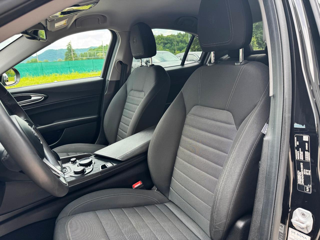 Alfa Romeo Giulia 2.2 Super 160cv AT8 | PREZZO PROMO