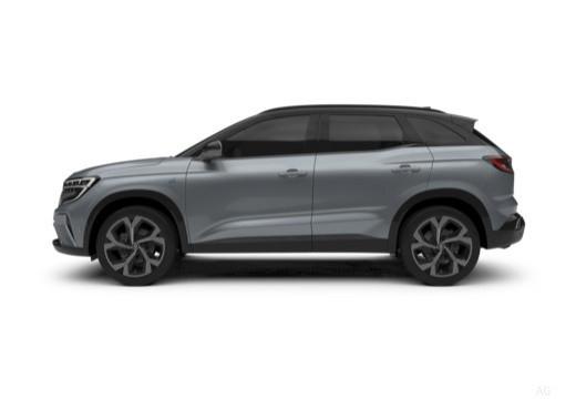 RENAULT Austral 2023 - Austral 1.2 E-Tech full hybrid Techno 200cv auto
