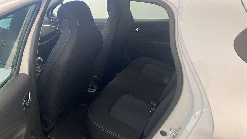 Renault ZOE Intens R110 Flex