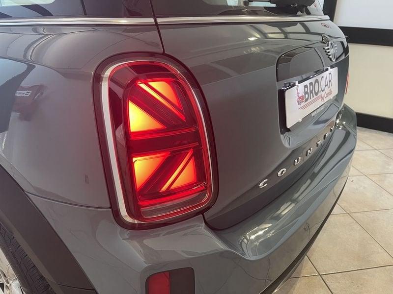 MINI Countryman One D Classic Autom DCT
