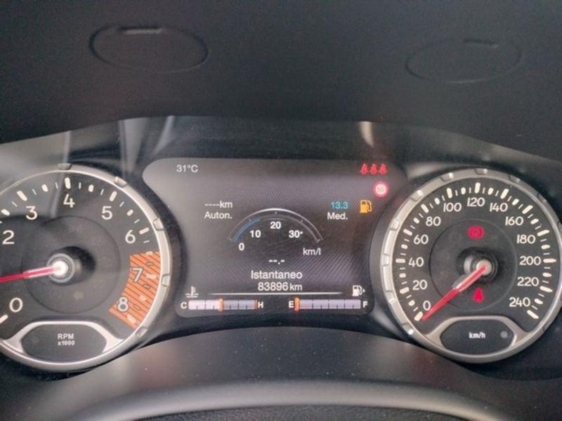 Jeep Renegade 1.0 T3 Limited