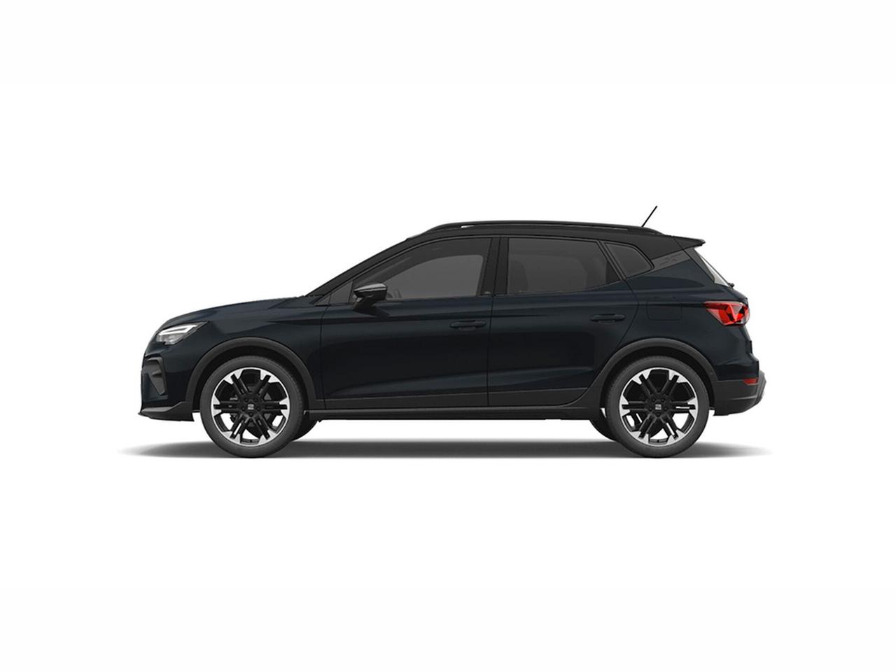 Seat Arona 1.0 ecotsi fr 95cv