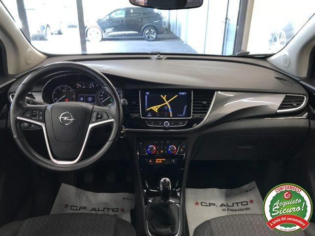 OPEL Mokka X 1.6 CDTI Ecotec Innovation