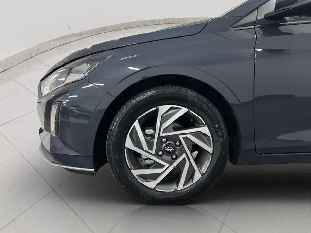 HYUNDAI i20 1.2 MPI MT GPL Connectline PROMO CAR SERENITY