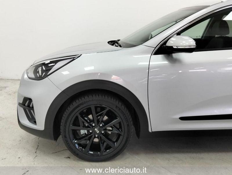 KIA Niro 1.6 GDi DCT HEV Style