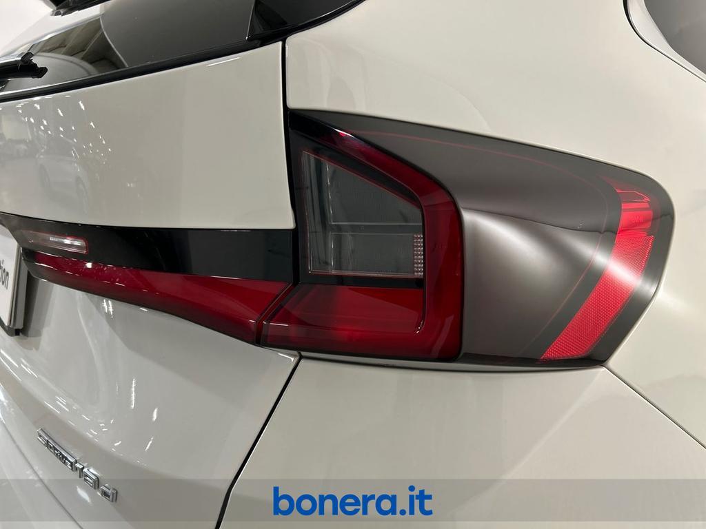 BMW X1 18 d X-Line Edition Balance sDrive DCT