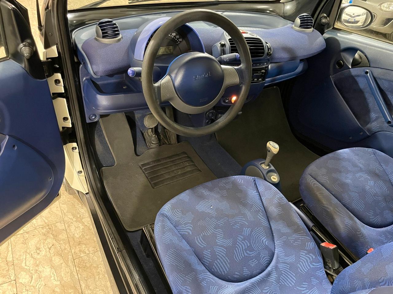 Smart Smart 600 smart & passion (40 kW)